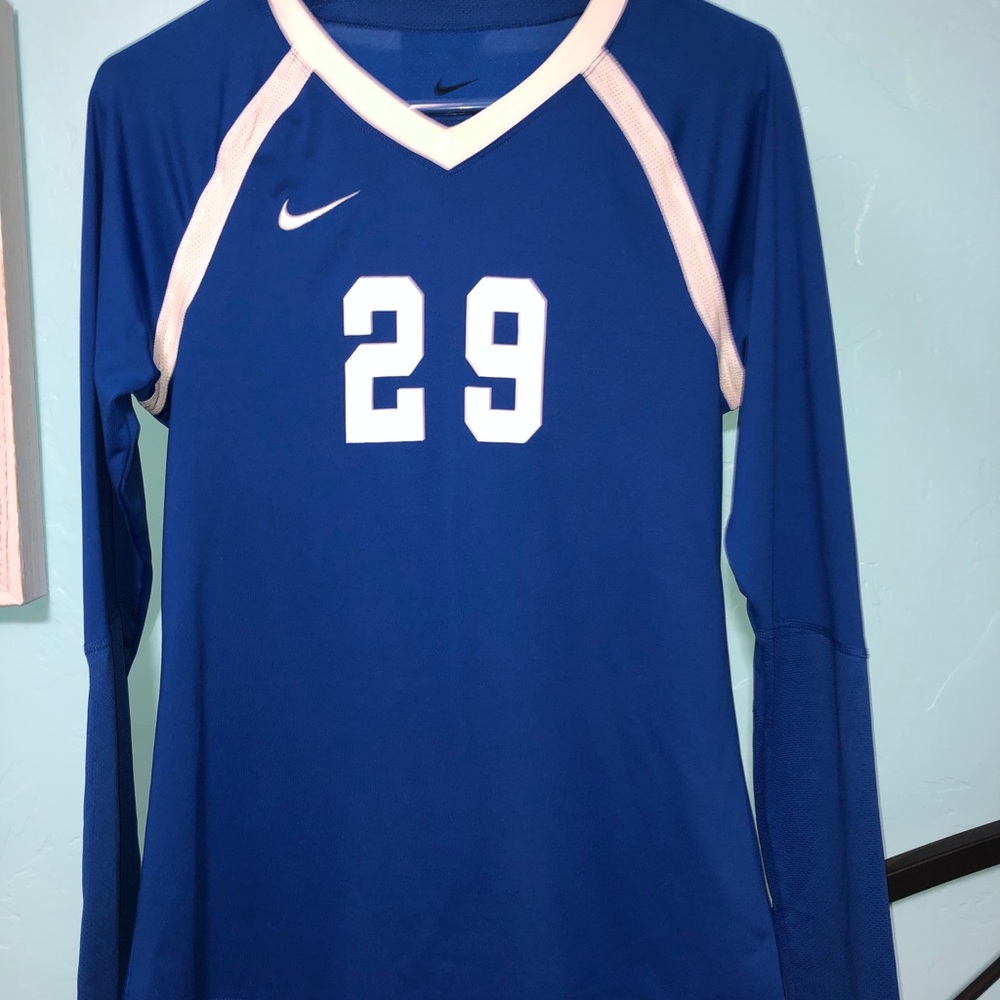 Nike jersey